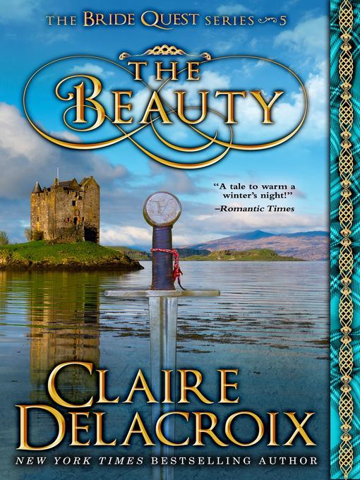 Cover image for The Beauty
